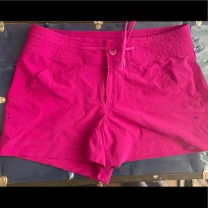 Athleta Board Shorts